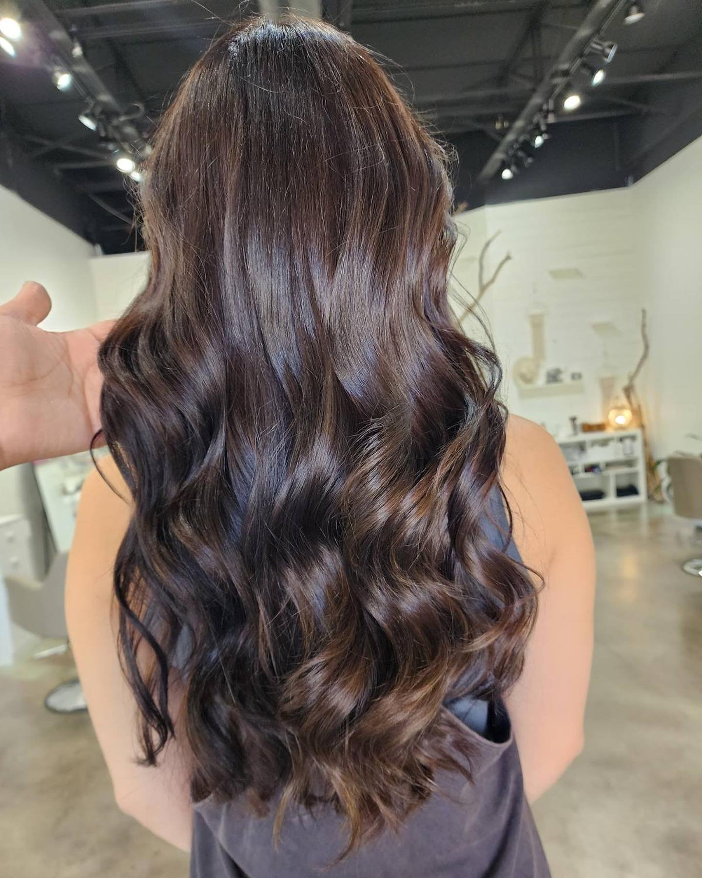 The Ritual Hair Co Experience: More Than A Salon Visit